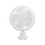 Stroller Fan Portable Small Children's Fan Student Dormitory USB Wrist Fan - Korvel