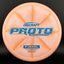 Discraft Proto Fossil - Disque de Disc Golf Ricky Wysocki