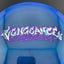 Conducteur de Disc Golf Pinnacle Vengeance Gibson Stash