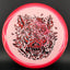 Halo R-Pro Pig - Zombie Pig Disc Golf Disc
