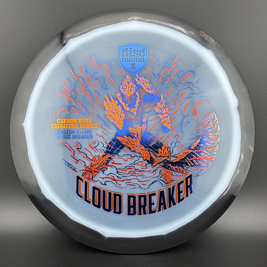 Horizon C-Line Cloud Breaker - Gannon Buhr Signature Series