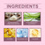 Body Firming Cream Moisturizes Tender Skin With Fresh, Non-Sticky Firming And Light Lines Body Care Cream - Korvel
