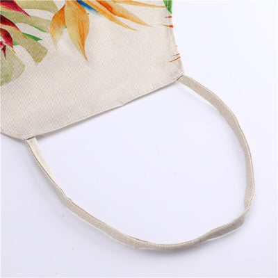 Cat Kitchen Aprons For Women Cotton Linen Bibs Household Cleaning Pinafore Home Cooking Apron kids kitchen barber - Korvel