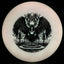 Limited Edition ESP Glo Buzzz - Karudi the Overseer by Ripper Studios - Korvel