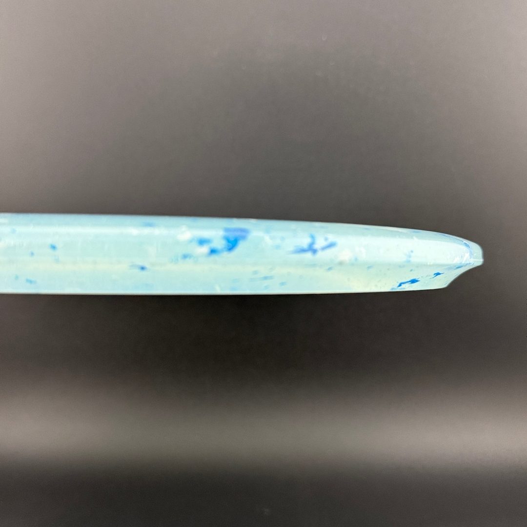 Marbled Clarus Ravine Disc Golf Midrange