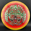 Halo Star Firebird - Édition Disc Golf Afrique