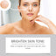 Cleansing Flour Gently Cleanses Face, Moisturizes And Hydrates Skin, Refreshing And Non-Greasy Cleansing Flour - Korvel
