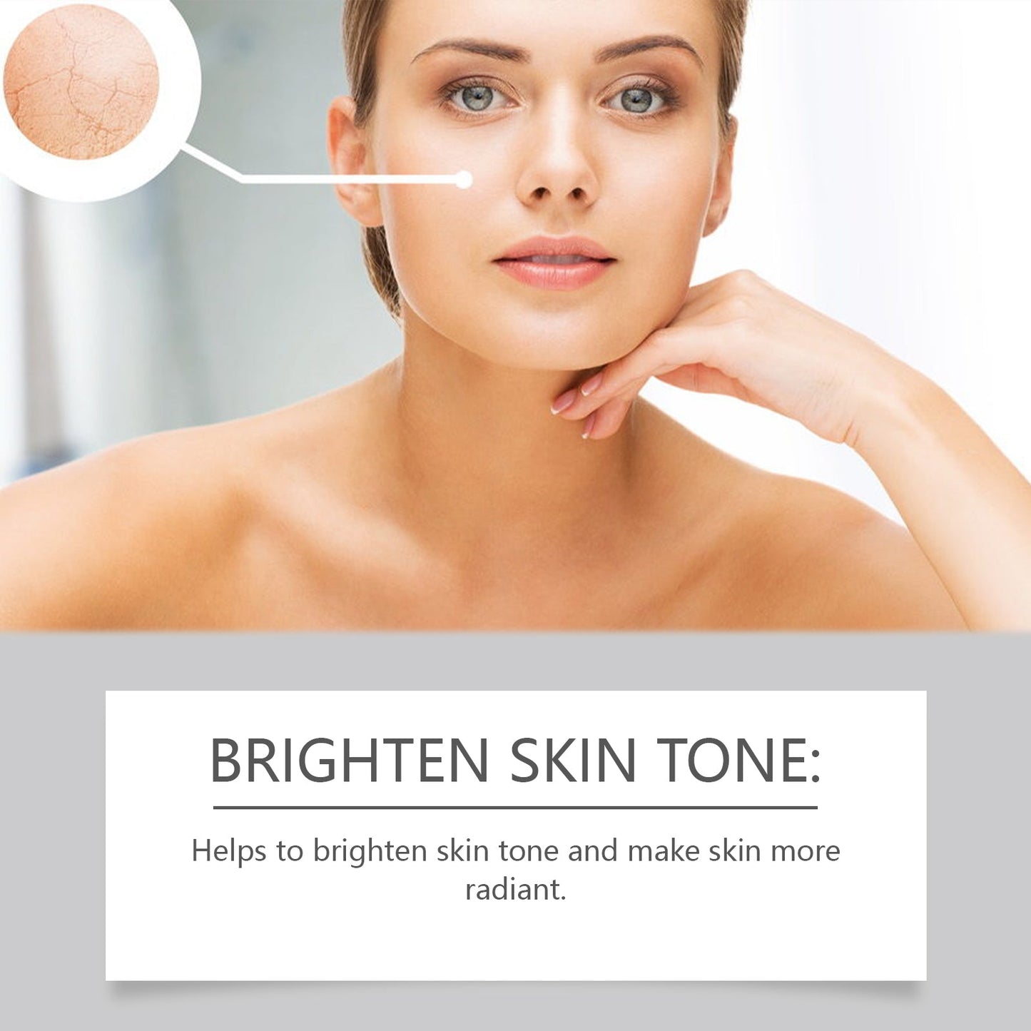 Cleansing Flour Gently Cleanses Face, Moisturizes And Hydrates Skin, Refreshing And Non-Greasy Cleansing Flour - Korvel