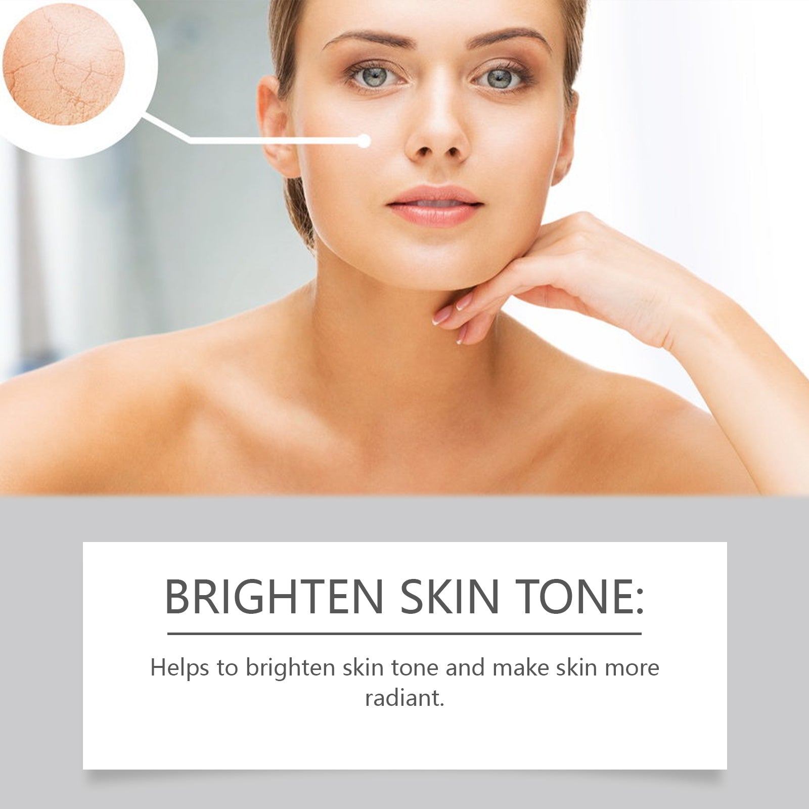 Cleansing Flour Gently Cleanses Face, Moisturizes And Hydrates Skin, Refreshing And Non-Greasy Cleansing Flour - Korvel