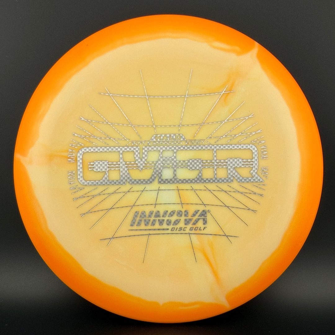Putter de Disco de Golf Halo Star Aviar