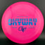 Major Line Skyway Disc Golf Driver