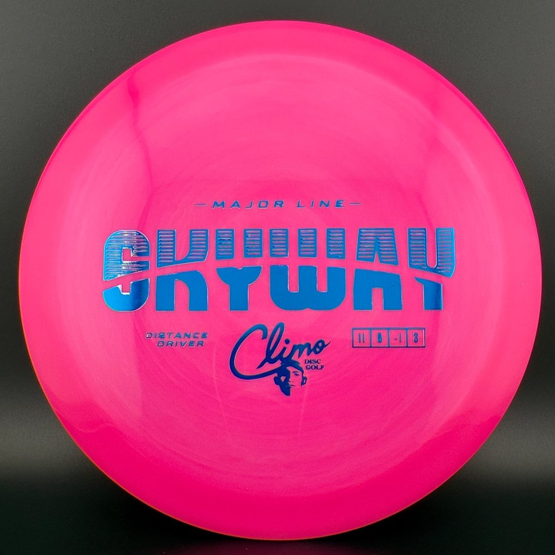Major Line Skyway Disc Golf Driver