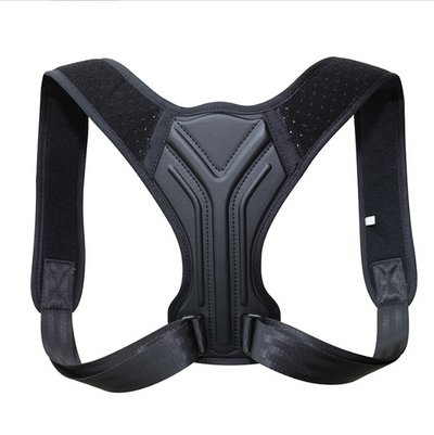 Anti hunchback correction belt Teenager male and female invisible corrector posture correction belt - Korvel
