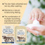 Tallow Soap Gently Cleanses And Moisturizes All Over The Skin - Korvel