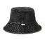 Premium Washed Denim Fisherman Hat for All Seasons