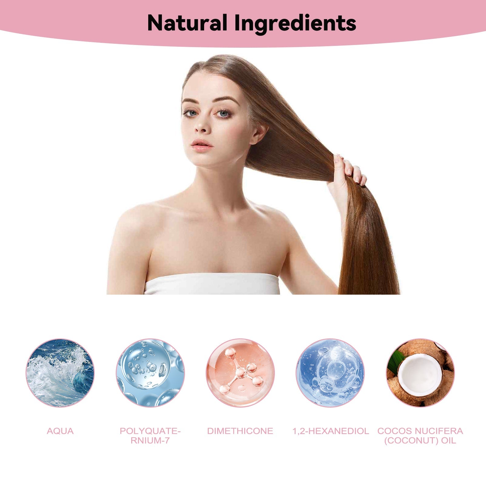 Hair Straightening Cream, Hair Care Smooth Smooth Smooth Hair Care Cream - Korvel