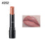 Rouge à lèvres mat MYS Brand Beauty - Teinte rouge longue tenue