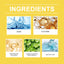 Star Acne Patch Clear Acne Skin Care Facial Cover Acne Invisible Acne Patch - Korvel
