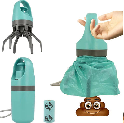 QuickScoop Scooper - Korvel