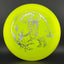 Big Z Thrasher Disc Golf Disc