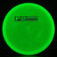 Classic Glow Champion Mako3 - F2 Disque de Disc Golf