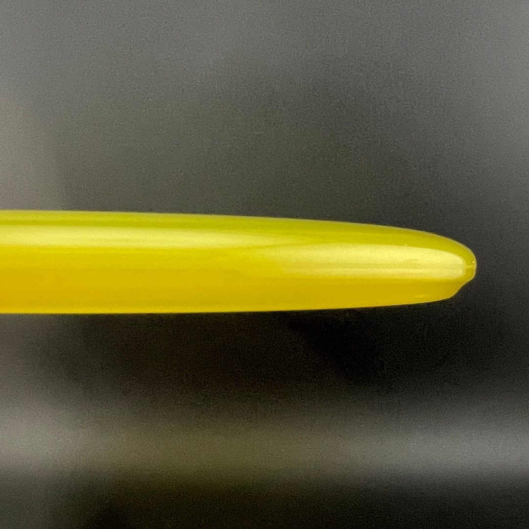 Glow PA-5 Disc Golf Disc - 400 Plastic