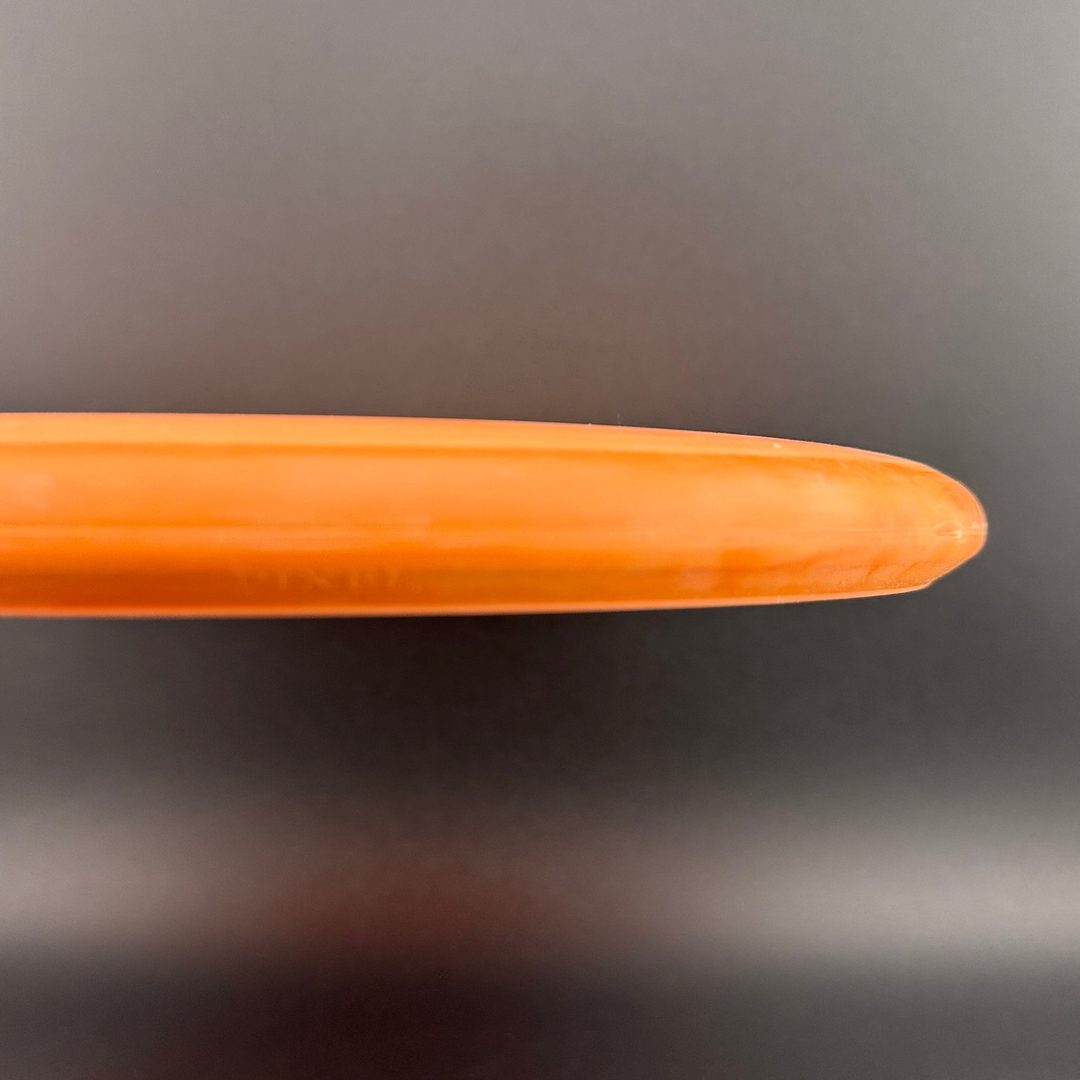 Soft Electron Pixel - Simon Line Disc Golf Putter