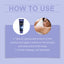 Sleep Cream Creates A Comfortable Space At Night, Pamper Sleep And Improve Mood Care Cream - Korvel