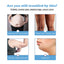Precise Cool Sculpting Gel, Firming Thigh Muscles Abdominal Fat Shaping Slimming Body Care Ball - Korvel