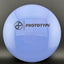 I-Blend Prototype II Fairway Driver