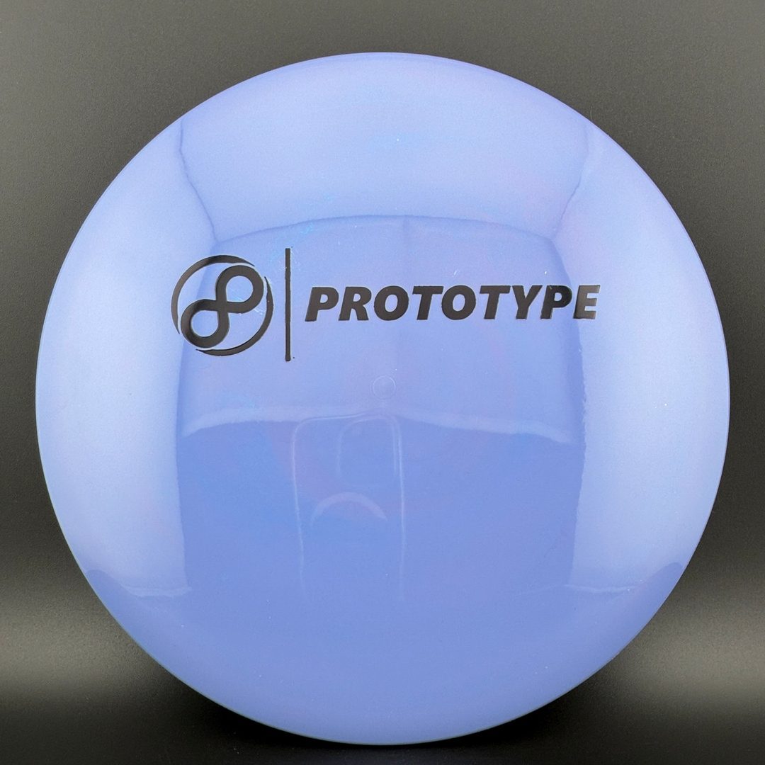 I-Blend Prototype II Fairway Driver