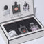 Men's Gulong Perfume Set - Lasting Fragrance Gift Box