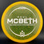 Confetti Z Buzzz SS - Paul McBeth 2025 LWS Open