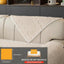 SofaEase Protective Cover - Korvel