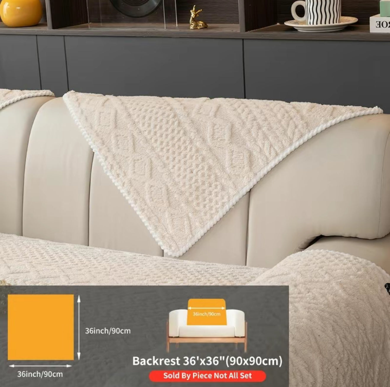 SofaEase Protective Cover - Korvel