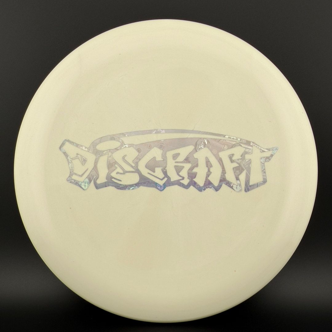 Glo ESP Luna - Edición Graffiti de Discraft