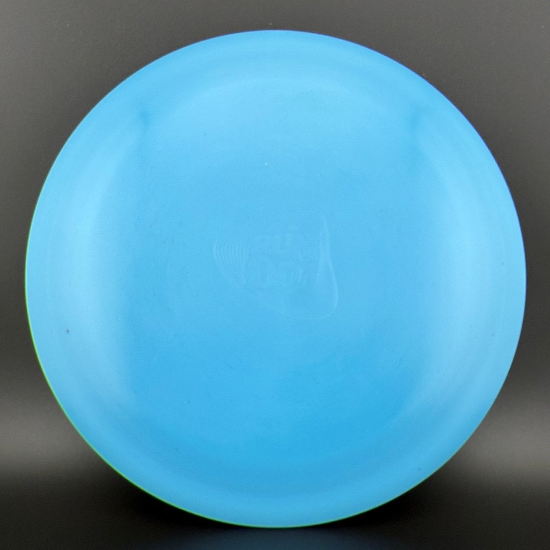 Procyon Premium First Run Disc Golf Driver