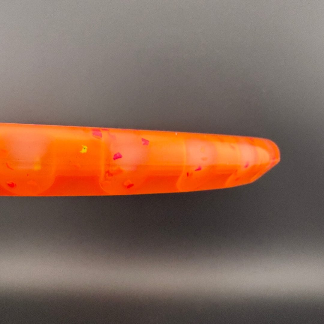 FuZed Confetti Z Zone - Irish Bee Disc Golf Putter