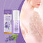 Lavender Body Perfume Spray, Lasting Fragrance Lavender Fragrance Refreshing Floral Perfume - Korvel