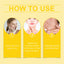 Neck Firming Cream Moisturizes And Gently Lifts And Tightens Neck Skin And Lightens Fine Lines - Korvel