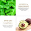AvocaGlow Eye Mask Pads