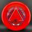 Soft Neutron Range Disc Golf Disc