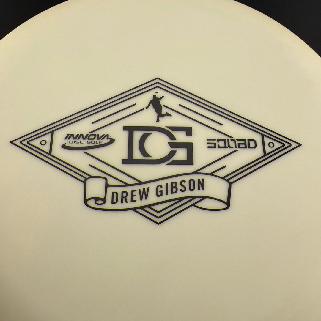 Glow DX Aviar - Deuce Squad Collection