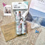 Cartoon pattern lint remover lint roller dust removal paper tearable clothing lint remover - Korvel