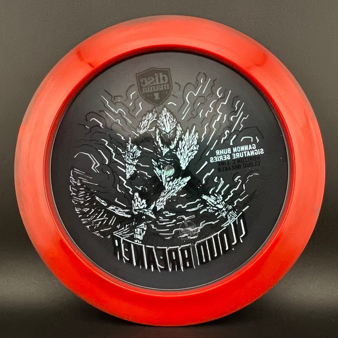 Horizon C-Line Cloud Breaker - Gannon Buhr Signature Series
