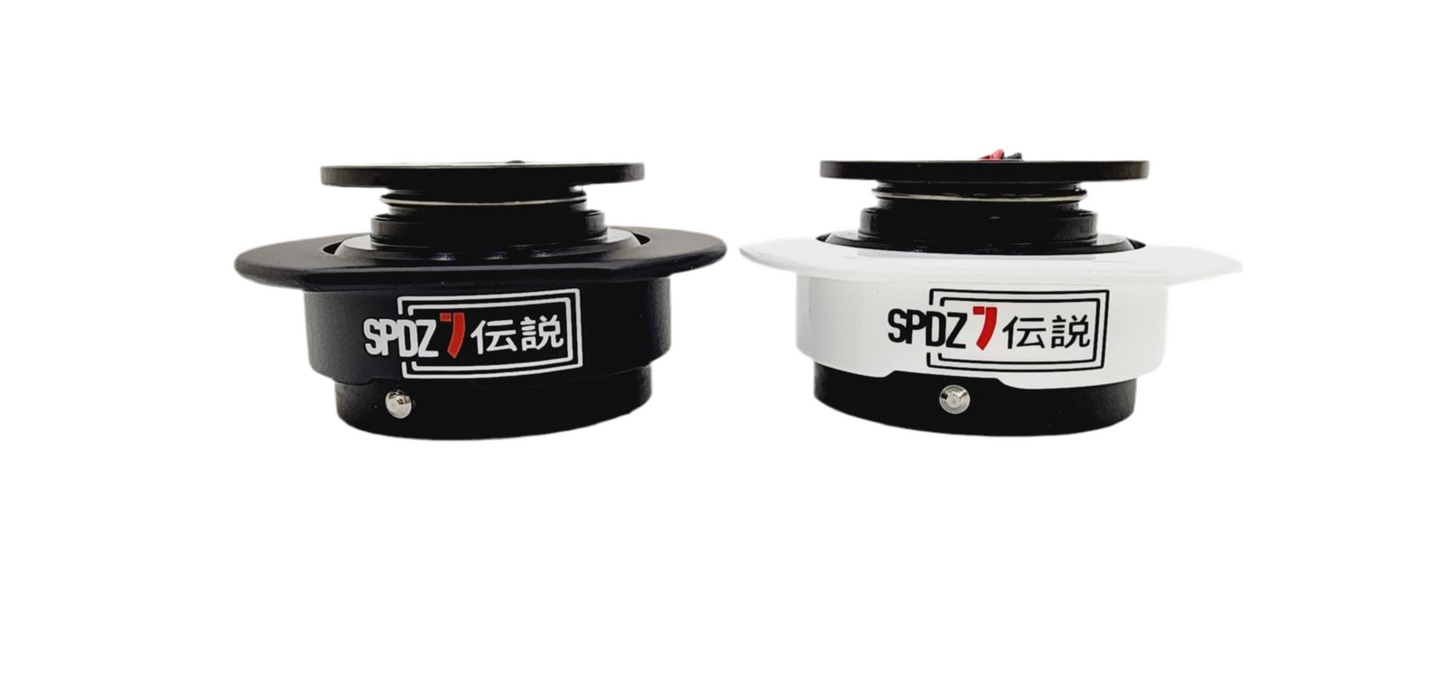 Système de déconnexion rapide de volant SPDZ1 Série 1