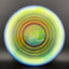 Quantum Zero-G Quasar Disc - Dyed Edition
