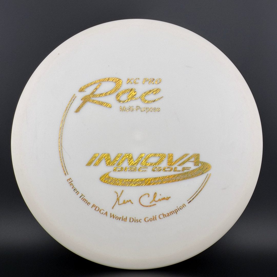 KC Pro Roc - Ken Climo 11X Disco de Golf