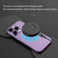 Suitable for Apple 15 magnetic wireless charger fast charging desktop phone charging dual-purpose stand - Korvel