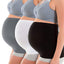 Seamless Maternity Belly Support Belt for Comfort